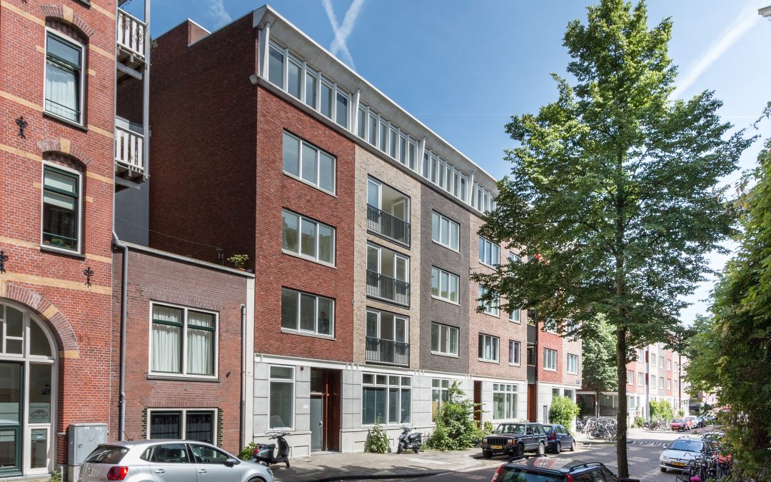 Pieter Langendijkstraat