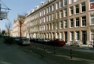 Rustenburgerstraat 258